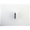 Image 2 : UNKNOWN CAST BULLETS LOT