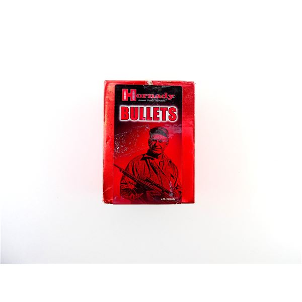 HORNADY .45 CALIBER FRONTIER BULLETS LOT