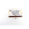 Image 2 : WOLF .45 LONG COLT CAST BULLETS LOT