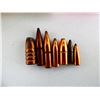 Image 2 : ASSORTED BULLETS LOT