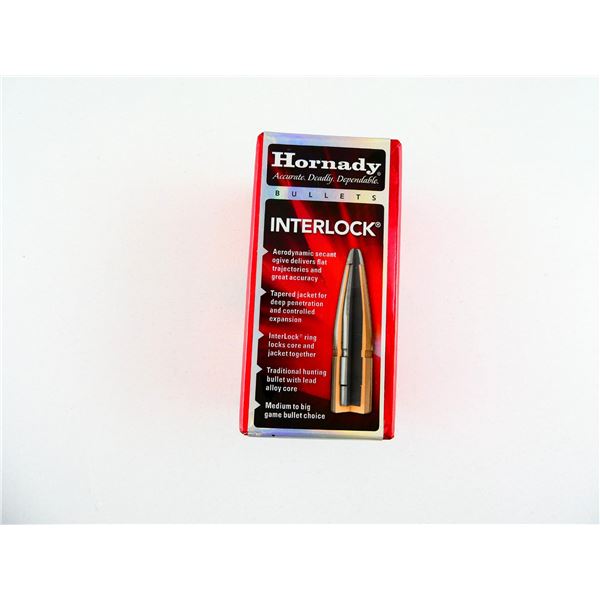 HORNADY .405 WIN  BULLETS LOT