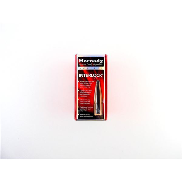 HORNADY .405 WIN  BULLETS LOT