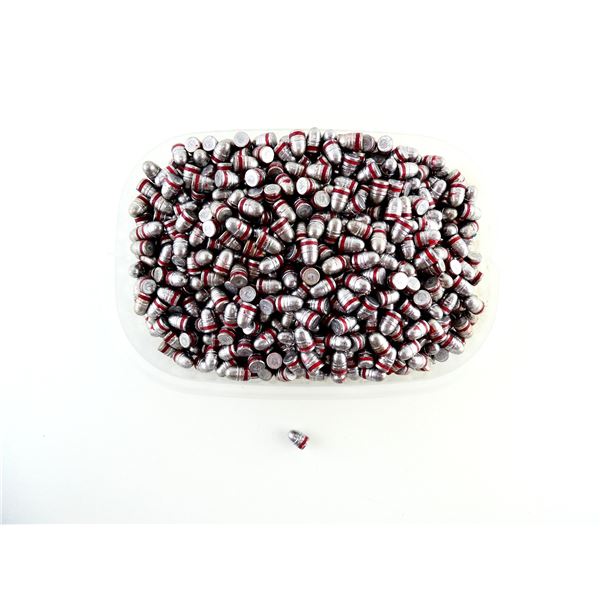 UNKNOWN .32 CALIBER CAST BULLETS LOT
