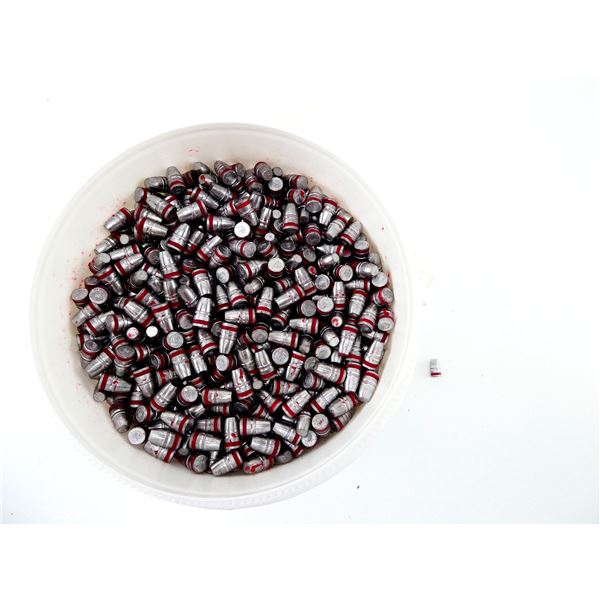 UNKNOWN .32 CALIBER CAST BULLETS LOT