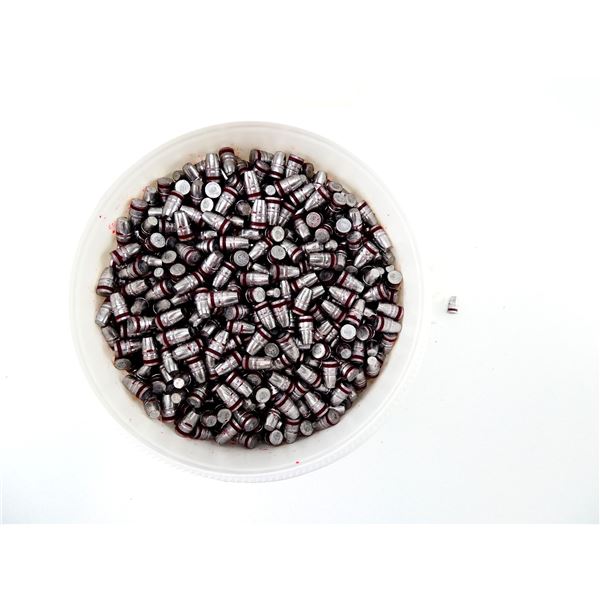 UNKNOWN .32 CALIBER CAST BULLETS LOT