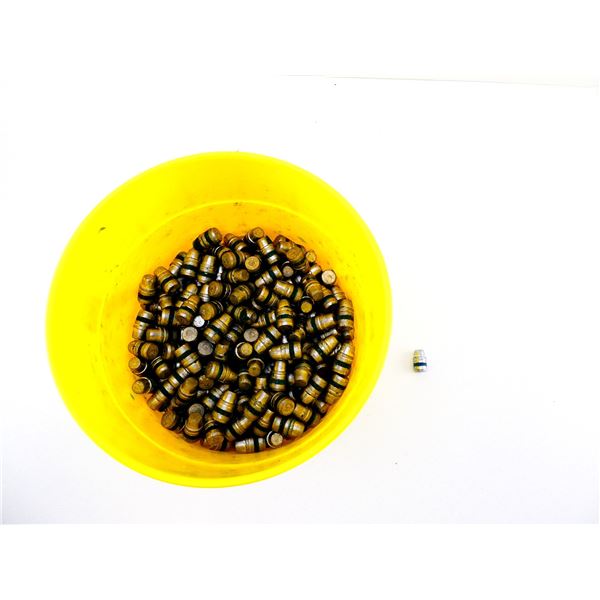 PLAINS .44 CALIBER CAST BULLETS LOT