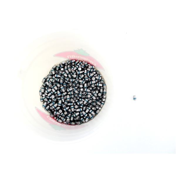 UNKNOWN CAST BULLETS LOT