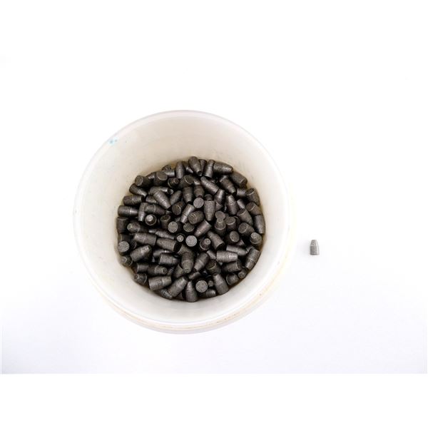 UNKNOWN .41 CALIBER CAST BULLETS LOT