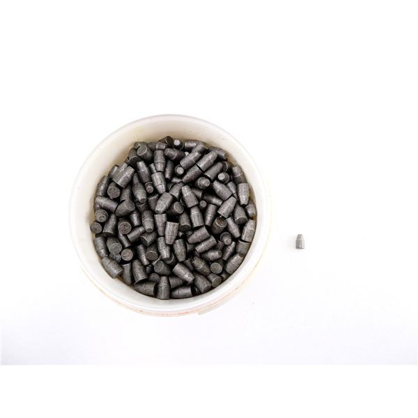 UNKNOWN .41 CALIBER CAST BULLETS LOT