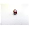 Image 2 : UNKNOWN .32 CALIBER CAST BULLETS LOT