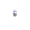 Image 3 : UNKNOWN 9MM CALIBER CAST BULLETS LOT