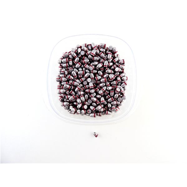 UNKNOWN .32 CALIBER CAST BULLETS LOT