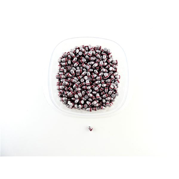 UNKNOWN .32 CALIBER CAST BULLETS LOT