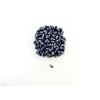 Image 1 : UNKNOWN 9MM CALIBER CAST BULLETS LOT