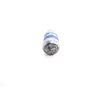 Image 3 : UNKNOWN 9MM CALIBER CAST BULLETS LOT