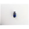 Image 2 : UNKNOWN 9MM CALIBER CAST BULLETS LOT