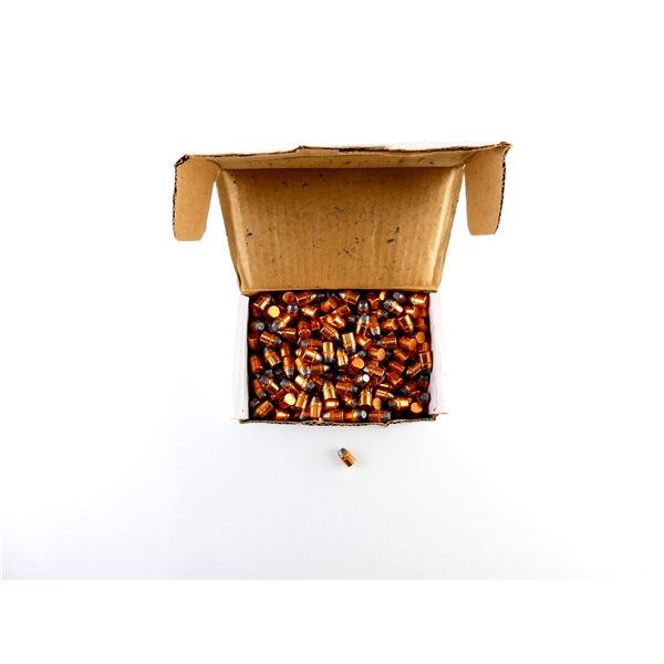 CANADIAN BDX .44 CALIBER BULLETS LOT