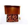 Image 1 : SIERRA .270 CALIBER BULLETS LOT