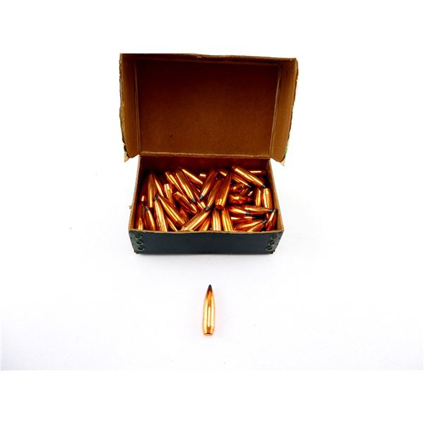 SIERRA .270 CALIBER BULLETS LOT