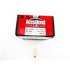 Image 2 : NOSLER ACCUBOND .270 CALIBER BULLETS LOT