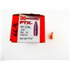 Image 2 : HORNADY .45 CALIBER BULLETS LOT