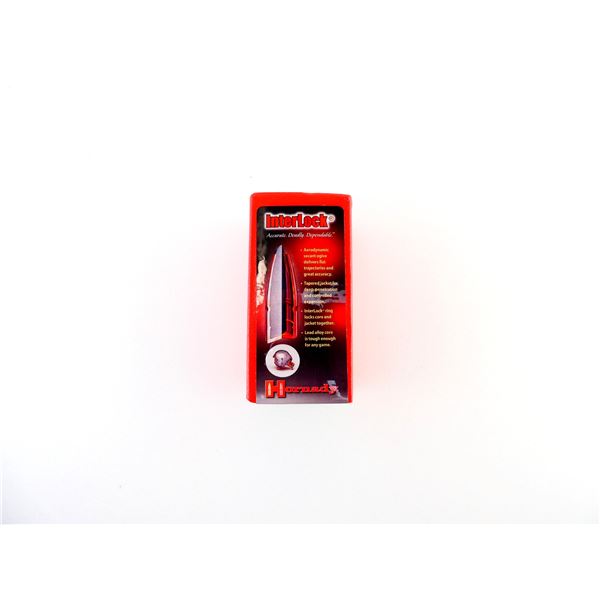HORNADY .25 CALIBER BULLETS LOT