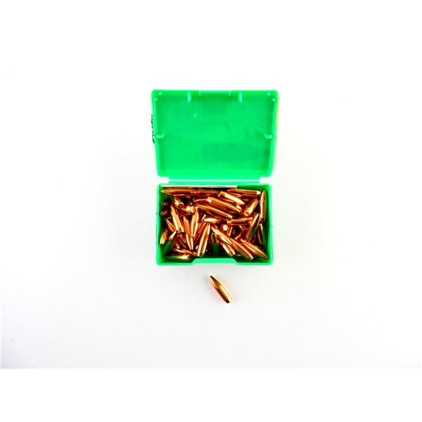 SIERRA 6MM CALIBER BULLETS LOT