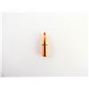 Image 3 : HORNADY 6MM CALIBER BULLETS LOT