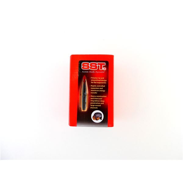 HORNADY 6.5 CALIBER BULLETS LOT