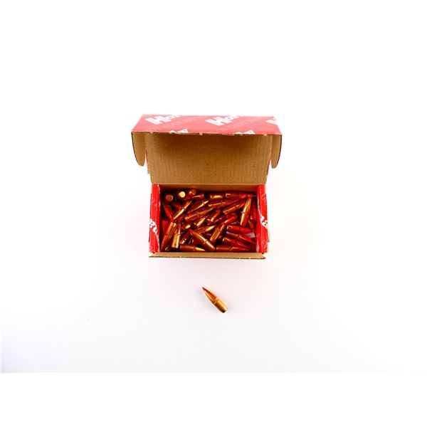 HORNADY .30 CALIBER BULLETS LOT