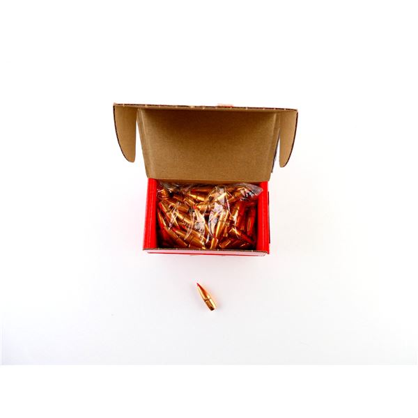 HORNADY .30 CALIBER BULLETS LOT