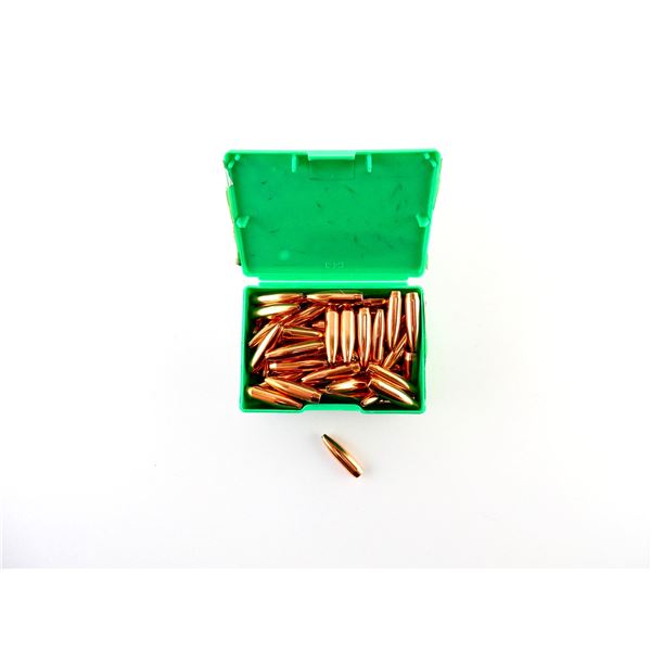 SIERRA .30 CALIBER BULLETS LOT