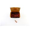 Image 1 : NOSLER BALLISTIC TIP .30 CALIBER BULLETS LOT