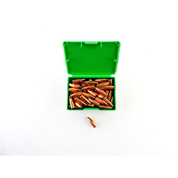 SIERRA PRO HUNTER .303 CALIBER BULLETS LOT