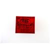 Image 1 : COLLECTIBLE EMPTY CIL BLASTING CAPS NO.6 TIN LOT