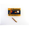 Image 1 : COLLECTIBLE DOMINION 7MM MAUSER AMMO LOT