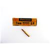 Image 3 : COLLECTIBLE DOMINION 7MM MAUSER AMMO LOT
