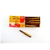 Image 1 : COLLECTIBLE KYNOCH 7MM MAUSER AMMO LOT
