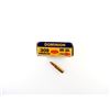 Image 3 : COLLECTIBLE DOMINION .308 WIN AMMO LOT