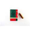 Image 1 : COLLECTIBLE KYNOCH .577 SNIDER AMMO LOT