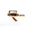 Image 2 : COLLECTIBLE ASSORTED .35 WIN AMMO AND NON-PRIMED BRASS CASES LOT