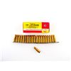 Image 1 : COLLECTIBLE KYNOCH 7.63MM (.30) MAUSER AUTO PISTOL AMMO LOT