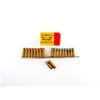 Image 2 : COLLECTIBLE KYNOCH 7.63MM (.30) MAUSER AUTO PISTOL AMMO LOT
