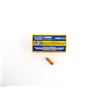 Image 1 : COLLECTIBLE DOMINION .25 STEVENS SHORT RF AMMO LOT