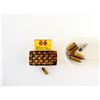Image 2 : COLLECTIBLE WESTERN .32 SHORT COLT AMMO AND DUMMY RNDS LOT