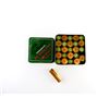 Image 1 : COLLECTIBLE REMINGTON DUCKS UNLIMITED COMMEMORATIVE 12 GAUGE ALL BRASS SHOT SHELLS AMMO LOT