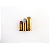 Image 2 : COLLECTIBLE ASSORTED PISTOL AND REVOLVER AMMO / PRIMED BRASS CASE LOT