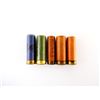 Image 2 : COLLECTIBLE ASSORTED ENGLISH 20 GAUGE 16 GAUGE AND 12 GAUGE SHOT SHELLS AMMO LOT
