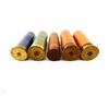 Image 3 : COLLECTIBLE ASSORTED ENGLISH 20 GAUGE 16 GAUGE AND 12 GAUGE SHOT SHELLS AMMO LOT