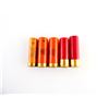 Image 4 : COLLECTIBLE ASSORTED ENGLISH 20 GAUGE 16 GAUGE AND 12 GAUGE SHOT SHELLS AMMO LOT
